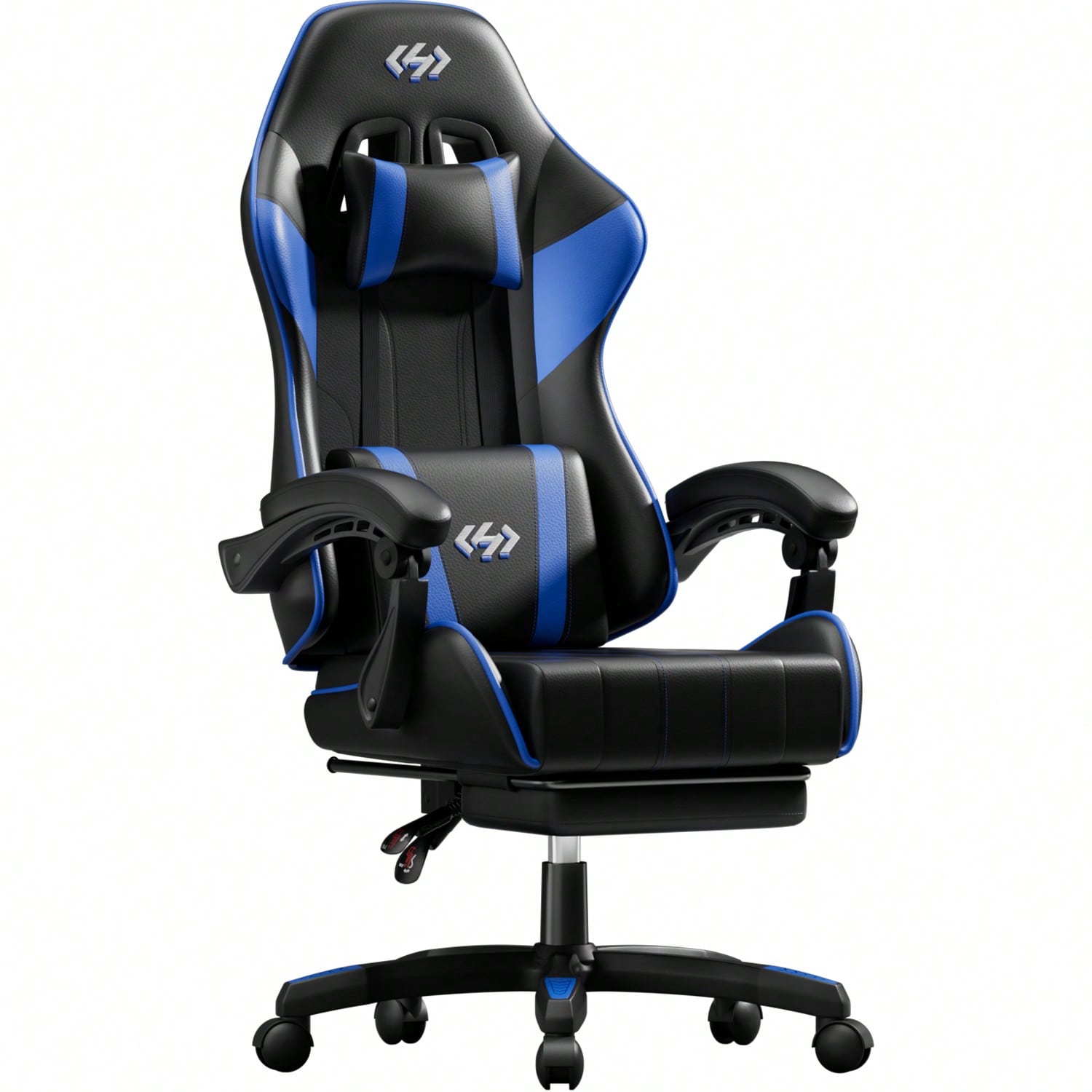 HLDIRECTゲーミングチェア、人間工学に基づいたコンピュ - Ergonomic Office Chair のレビューと価格