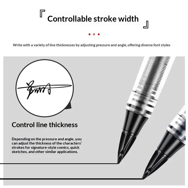ぺんてる トレイディオ TRJ50 エグゼクティブ シグネチ - Pentel Pen Sign Pen のレビューと価格